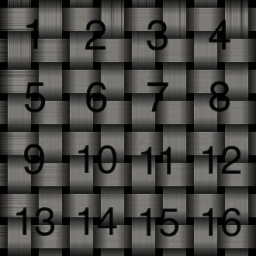 rsrc/15 Puzzle Series 6 Plus Natural Metal.jpg image